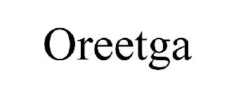 OREETGA