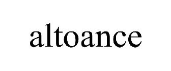 ALTOANCE