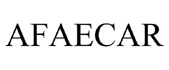 AFAECAR