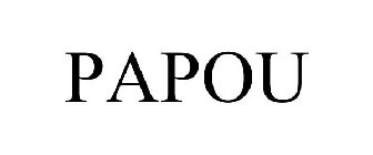 PAPOU