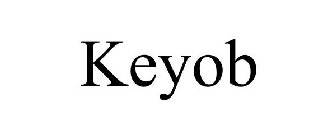 KEYOB