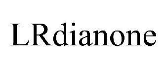 LRDIANONE