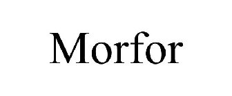 MORFOR