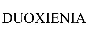 DUOXIENIA
