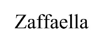 ZAFFAELLA