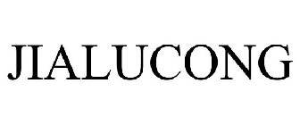 JIALUCONG