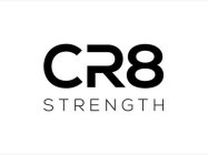 CR8 STRENGTH