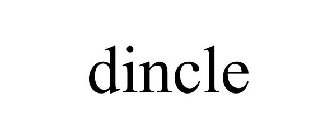 DINCLE