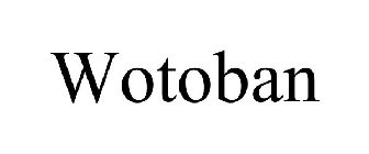 WOTOBAN