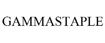 GAMMASTAPLE