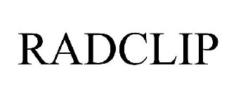 RADCLIP