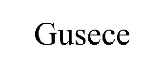 GUSECE
