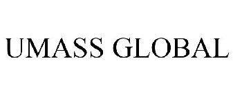 UMASS GLOBAL