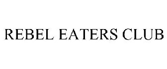 REBEL EATERS CLUB