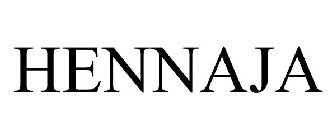 HENNAJA