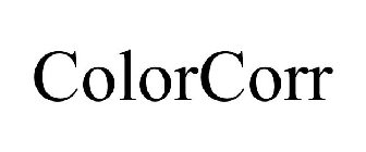 COLORCORR