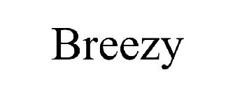 BREEZY