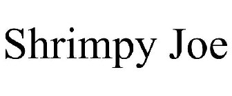 SHRIMPY JOE