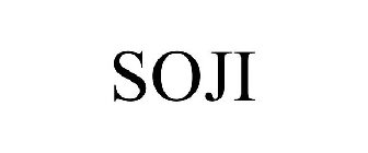 SOJI