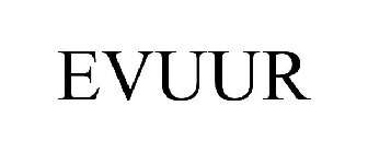 EVUUR