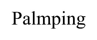 PALMPING