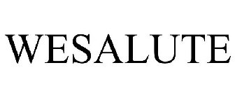 WESALUTE