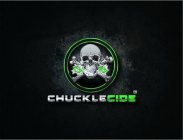 CHUCKLECIDE
