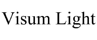 VISUM LIGHT