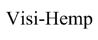 VISI-HEMP