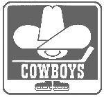 COWBOYS