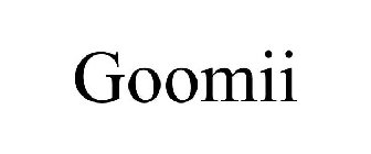 GOOMII