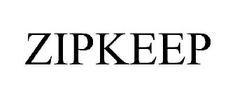 ZIPKEEP