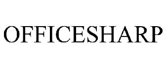 OFFICESHARP