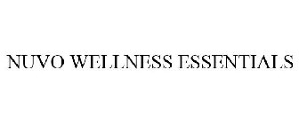 NUVO WELLNESS ESSENTIALS
