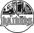 RAIDERS