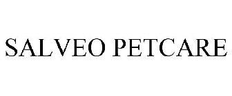 SALVEO PETCARE