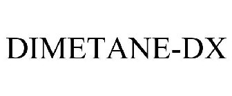 DIMETANE-DX