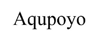 AQUPOYO