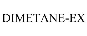 DIMETANE-EX