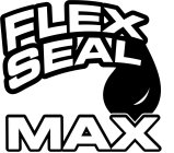 FLEX SEAL MAX