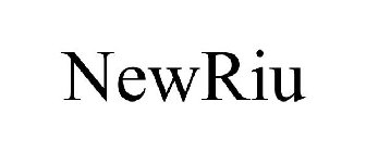 NEWRIU