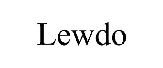 LEWDO