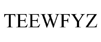 TEEWFYZ
