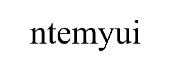 NTEMYUI