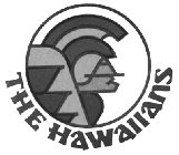 THE HAWAIIANS