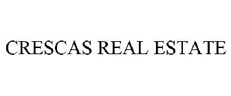 CRESCAS REAL ESTATE
