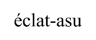 ECLAT-ASU