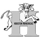 H HOUSTON MAVERICKS