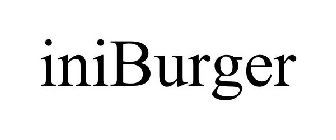 INIBURGER