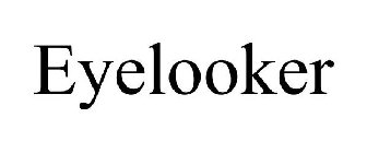 EYELOOKER